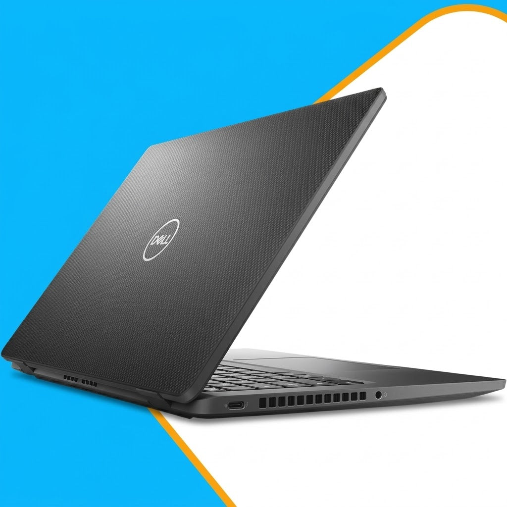Dell 14" Latitude 7430 Laptop Core i7 12th gen 32GB RAM 512GB SSD