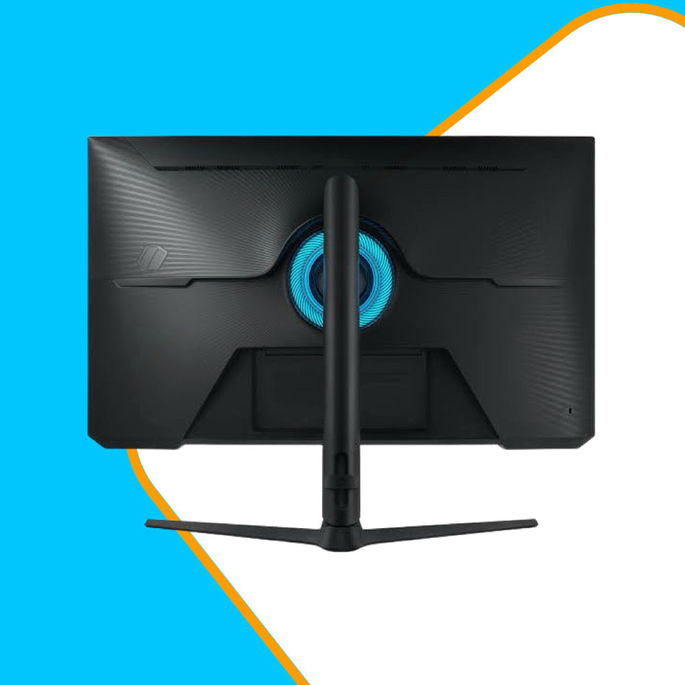 Samsung 32" Odessey Neo G7 UHD 4K 165Hz Mini LED Odyssey Gaming Monitor G75NP-LS32BG750NPXEN