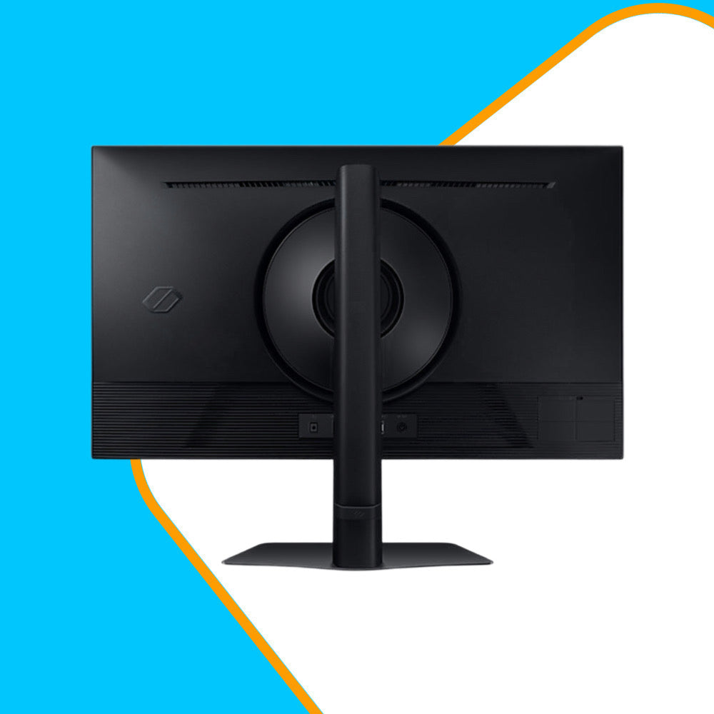 Samsung 27" Odessey G5-G50D IPS QHD 180Hz Gaming Monitor-LS27DG502EMXUE