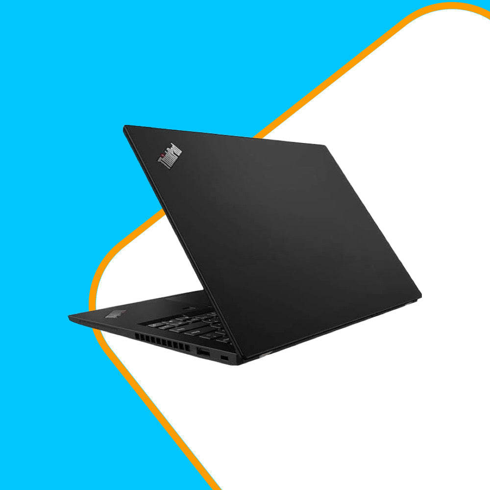 Lenovo Thinkpad X13 Ci5 10th Gen 8GB Ram 256GB SSD Storage