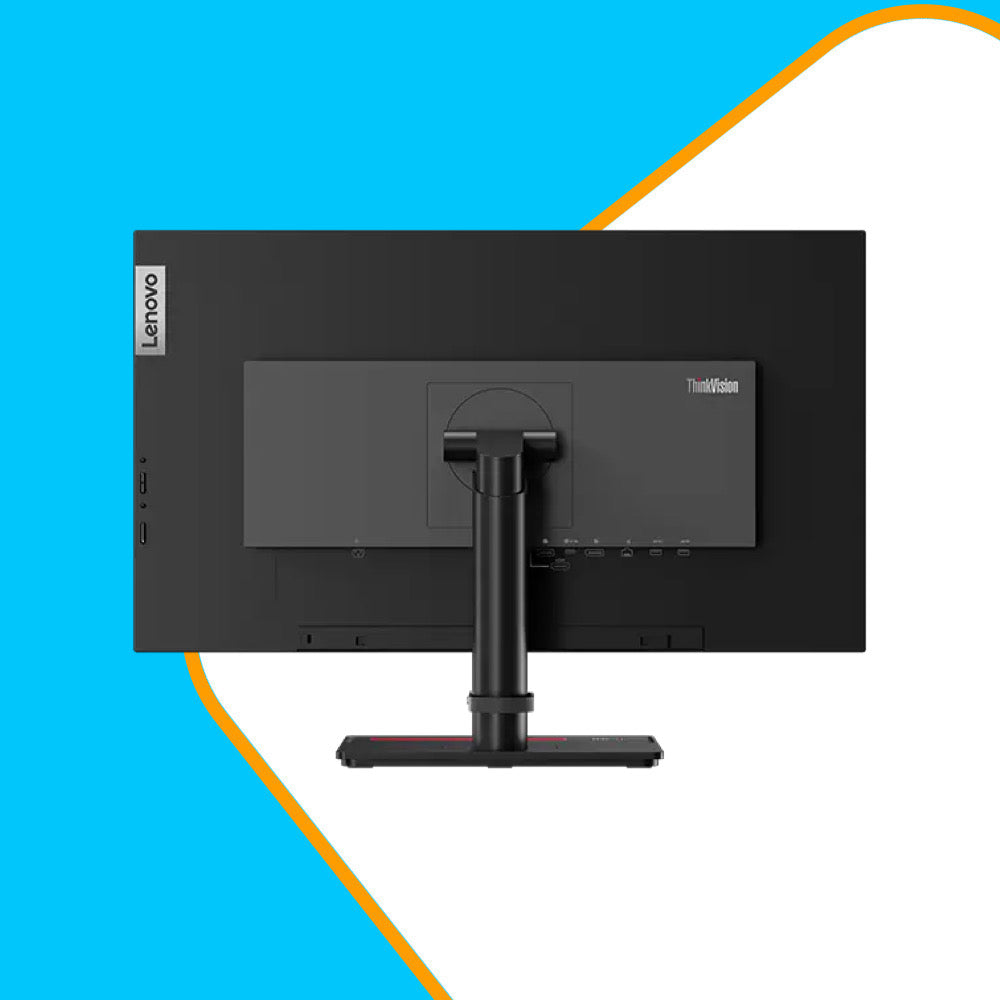 Lenovo Thinkvision P27h-20 27" QHD USB Type-C IPS Monitor