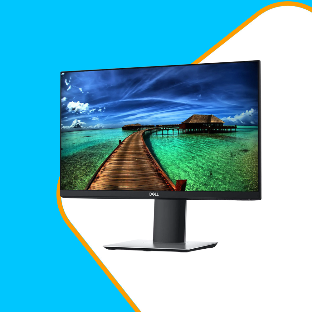 Dell P2319H 23 inch Full HD (1920x1080P) IPS Display Monitor Dell P2319H 23 inch Full HD (1920x1080P) IPS Display Monitor