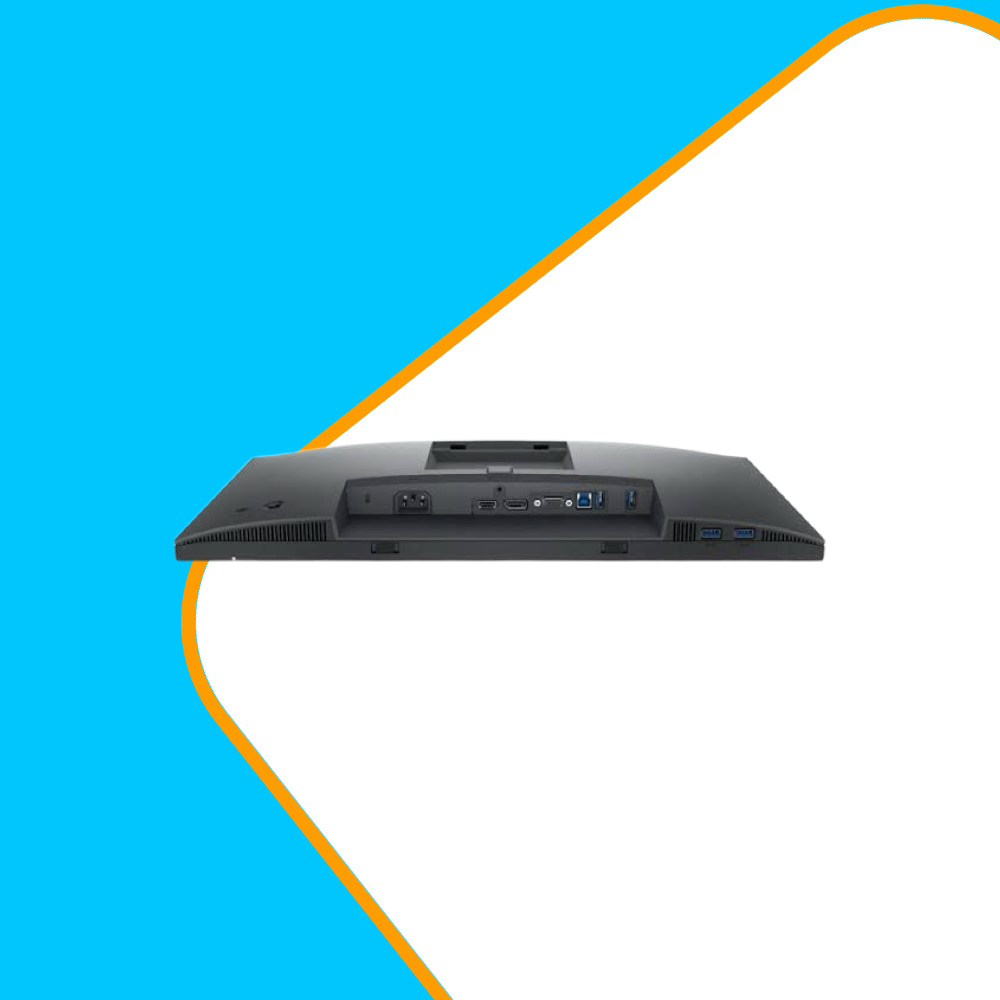 Dell P2422H 24 inch Full HD (1920x1080p) IPS Monitor Ultrasharp