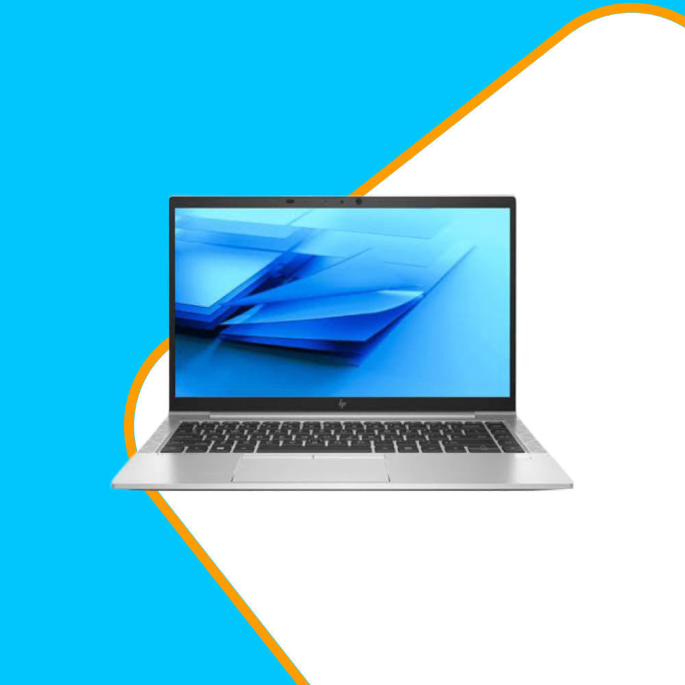 HP EliteBook 830 G7 Ci7 10th Gen 32GB RAM 256GB SSD 13.3"