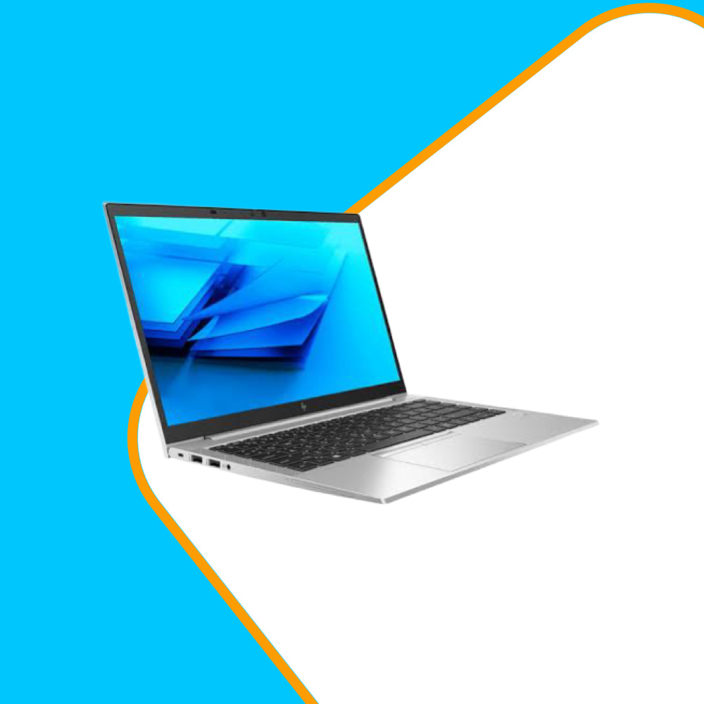 HP EliteBook 830 G7 Ci7 10th Gen 32GB RAM 256GB SSD 13.3"