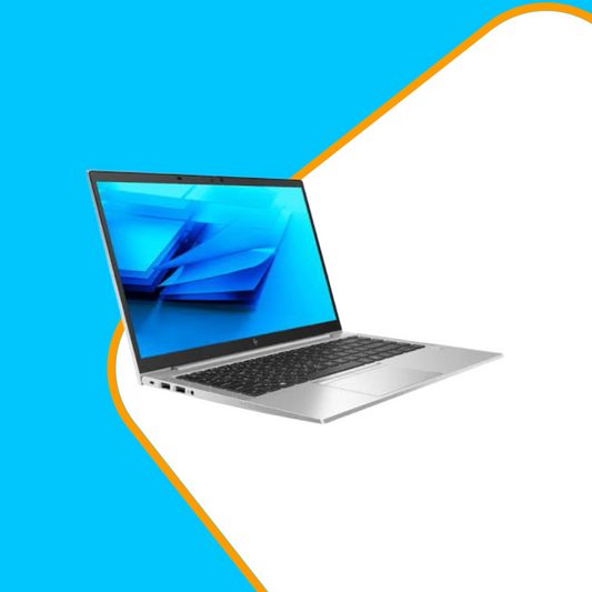HP EliteBook 830 G7 Intel Corei7 10th Gen 16GB RAM 512GB SSD 13.3" Touchscreen