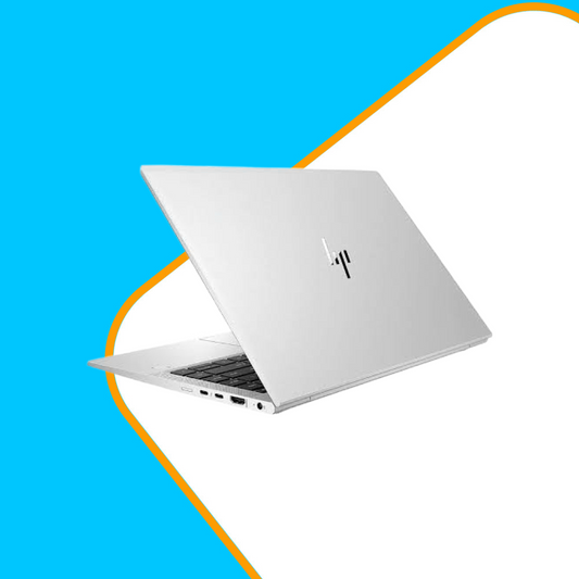 HP EliteBook 830 G7 Intel Corei7 10th Gen 16GB RAM 512GB SSD 13.3" Touchscreen