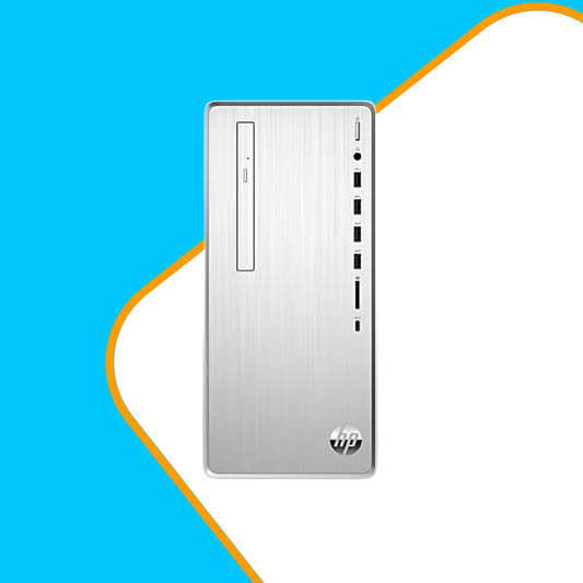 HP Pavilion TP01 Ci5 9th Gen 6GB RTX NVdia 3050 Graphics card 16GB RAM 180GB SSD + 1TB HDD Storage Gaming PC