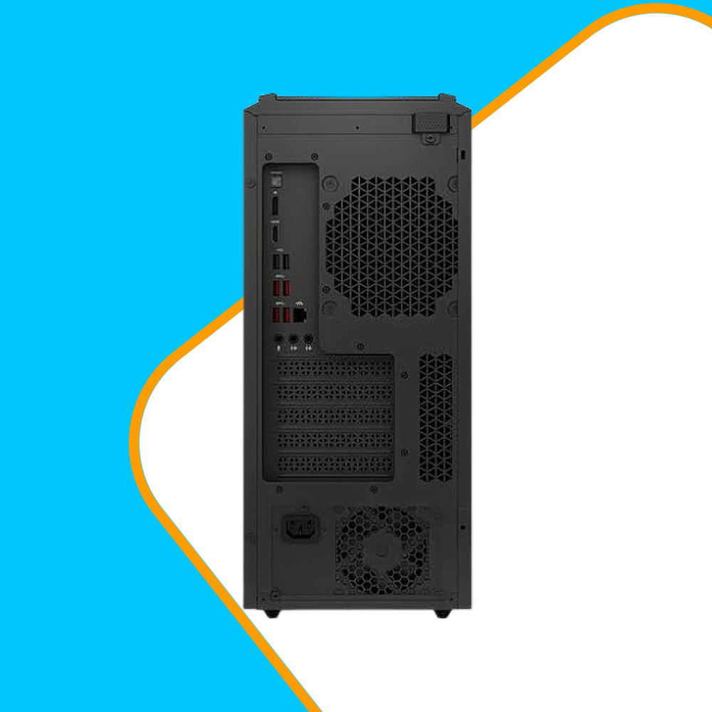 HP OMEN 880 GAMING Ci5 9th Gen 16GB RAM 256GB SSD + 1TB HDD Storage 8GB NVIDIA GEFORCE RTX 2060 SUPER