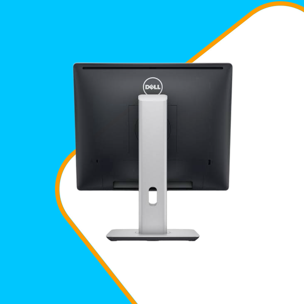 Dell P1914s 19" HD (1280 x 1024) IPS LED-backlit Monitor