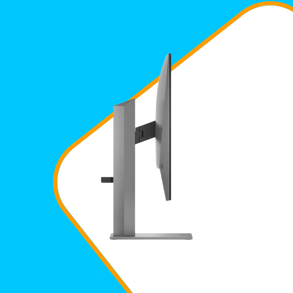 HP Z27U G3 27" QHD (2560 x 1440) USB-C IPS Frameless Monitor