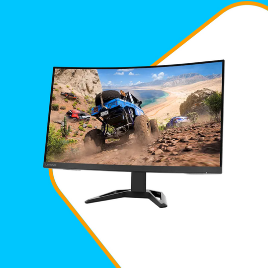 Lenovo G32qc-30 32 inch VA Curved 2k (QHD) 170Hz Gaming Monitor