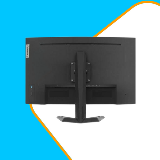 Lenovo G32qc-30 32 inch VA Curved 2k (QHD) 170Hz Gaming Monitor