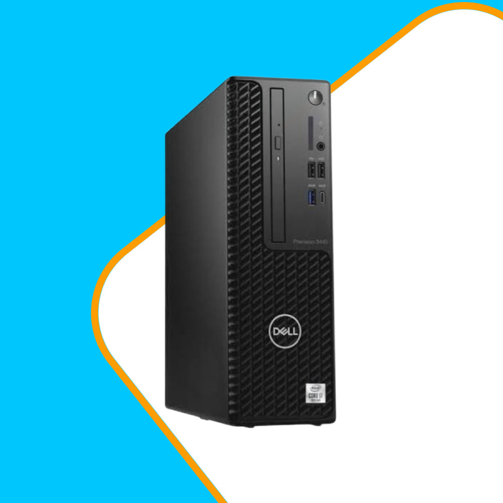 Dell Optiplex 3440 Ci7 10th Gen 8Gb Ram 500HDD Storage