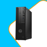 Dell Optiplex 3440 Ci7 10th Gen 8Gb Ram 500HDD Storage