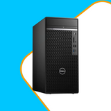 Dell Optiplex 7080 Ci5 10th Gen 8Gb Ram 500HDD Storage