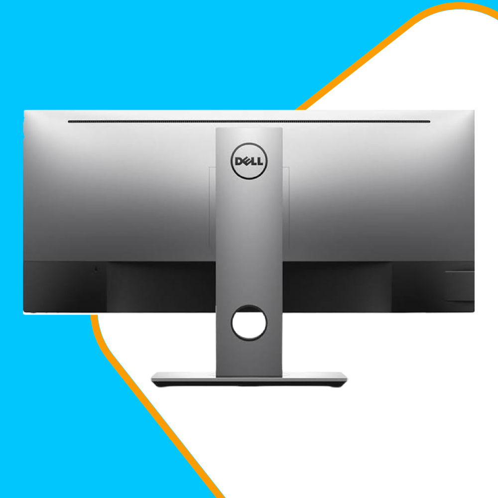 Dell U2917W 29" QHD(2560x1080) Ultra-Wide IPS Monitor