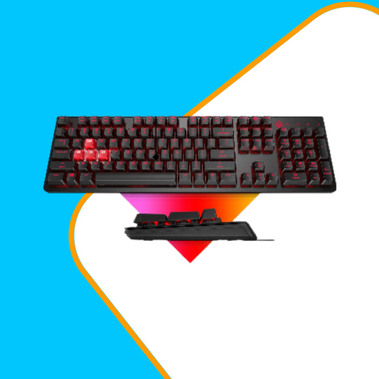 Hp OMEN ENCODER Mechanical Gaming Keyboard