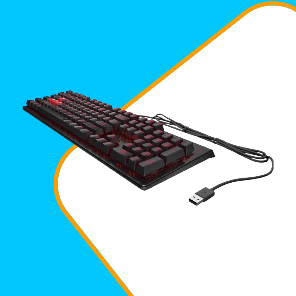 Hp OMEN ENCODER Mechanical Gaming Keyboard