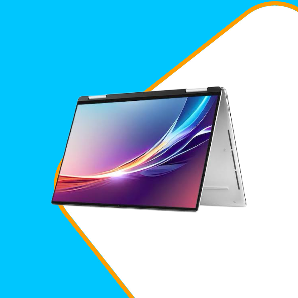 DELL XPS 13 7390 X360 Ci7 10th Gen 16Gb Ram 512Gb SSD Touchcreen