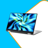 DELL XPS 13 9365 X360 Ci7 7th Gen 16Gb Ram 256Gb SSD Touchcreen