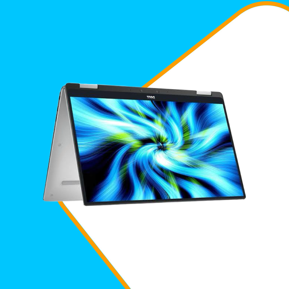 DELL XPS 13 9365 X360 Ci7 7th Gen 16Gb Ram 256Gb SSD Touchcreen