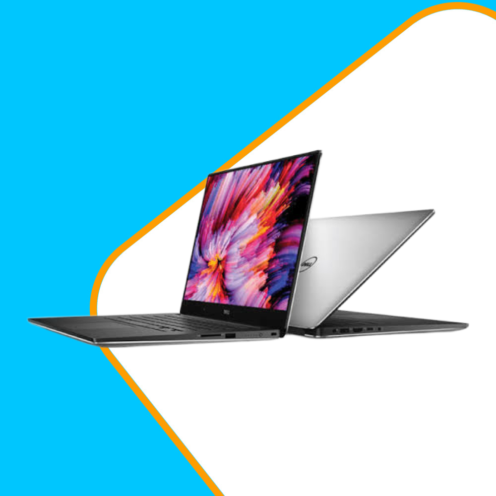DELL XPS 15 9560 Ci7 7th Gen 16Gb Ram 256Gb SSD 4Gb NVIDIA Geforce GTX 1050