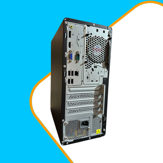 Lenovo Thinkcentre Neo 50S Ci5 12th Gen 8Gb Ram 256Gb SSD Storage