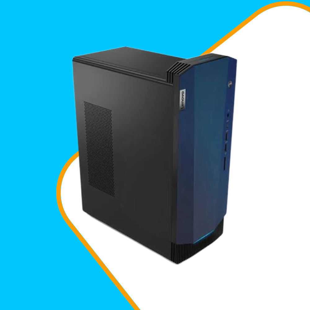 Lenovo IdeaCentre Gaming 5 Ci5 10th Gen 8Gb Ram 512Gb SSD 4GB NVIDIA GTX 1650 SUPER