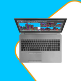 HP Zbook 15 G6 Ci9-9880H 9th Gen 128Gb Ram 3TB SSD With 4GB NVIDIA Quadro T1000 Graphics