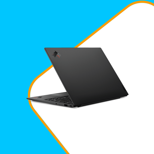 Lenovo X1 Carbon Corei7-8650U 8th Gen 16GB RAM 512GB SSD Touchscreen laptop