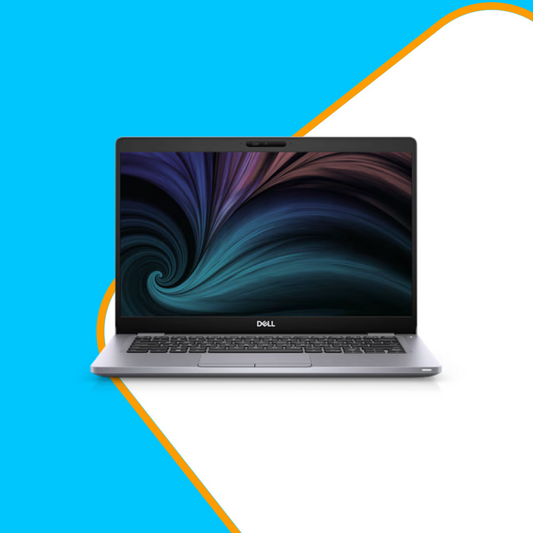 Dell Latitude 5310 Ci7 10th Gen 16GB Ram 256Gb SSD Storage