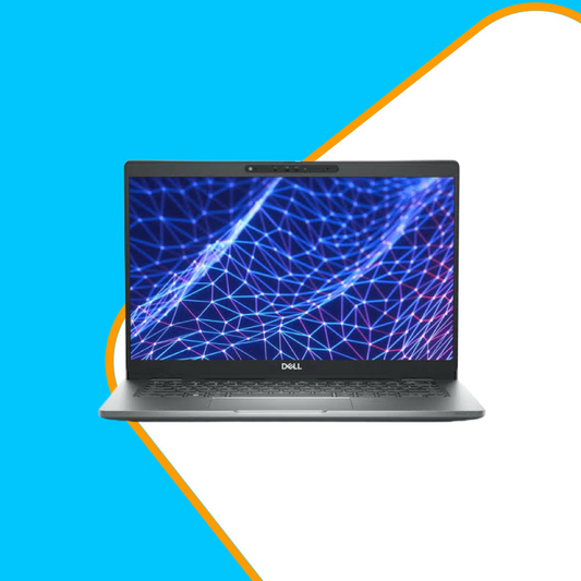 Dell Latitude 5430 Ci5 12th Gen 16GB Ram 256Gb SSD Storage 14"