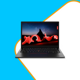 Lenovo Thinkpad L13 Ci5 10th Gen 8GB Ram 256GB SSD Storage