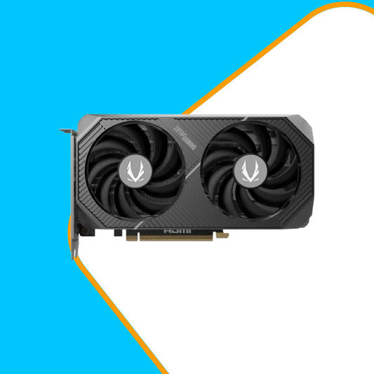 ZOTAC 8GB GeForce RTX 5060 Ti GDDR7 Gaming Graphics Card