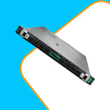 HPE ProLiant DL360 Gen11 Intel Xeon-S 4509Y 8-Core/ 32GB/8 SSF/MR408i-o (P70540-421