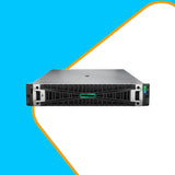 HPE ProLiant DL380 Gen11 4510 2.4GHz 12c/2x32GB-R 8SFF MR408i-o 2x480GB SSD 2x1000W PS EU Server Broadcom BCM5719 Ethernet 1Gb 4-port BASE-T (P83120-425)