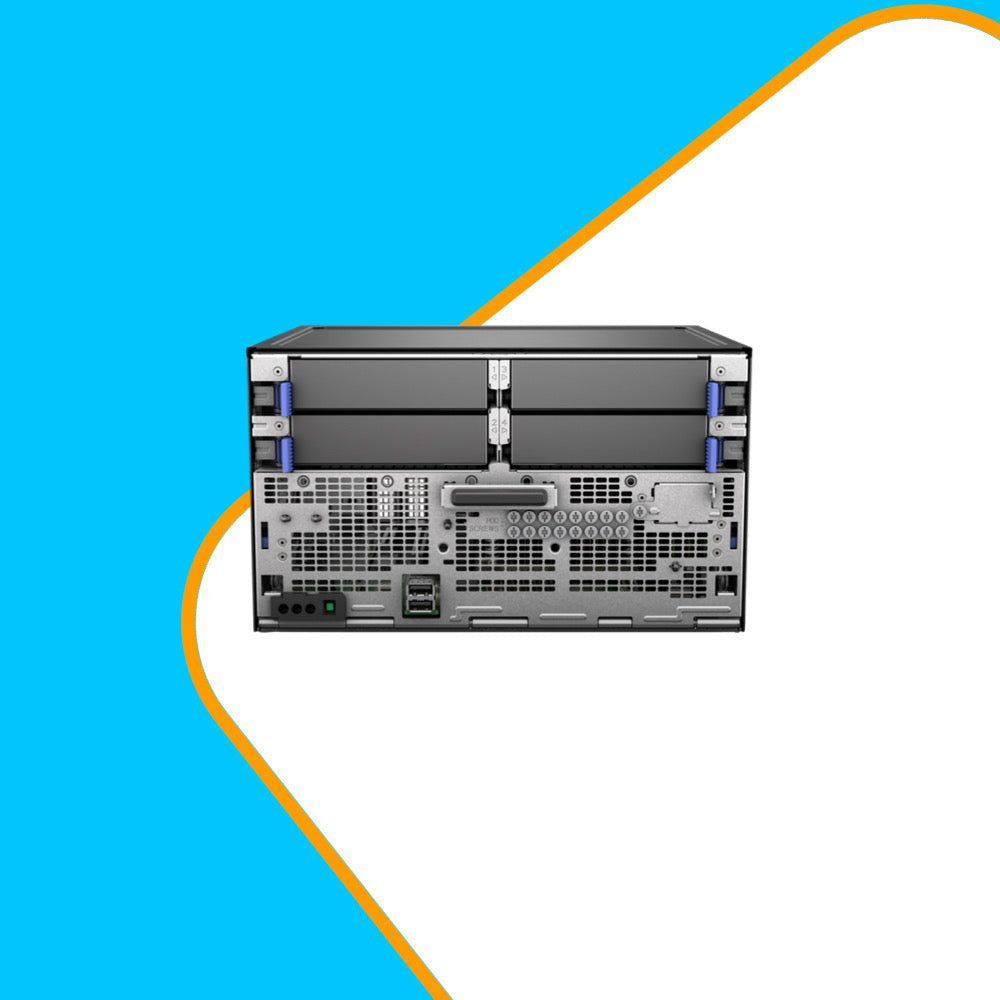 HPE ProLiant MicroServer Gen11 Intel Gold G7400 Dual-Core 16GB/1TB 6G Non-Hot Plug/Intel VROC/180W (P74439-425)
