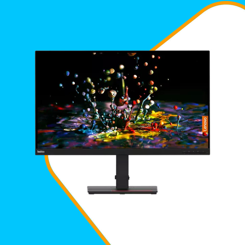 Lenovo ThinkVision P32p-20 32" UHD (3840 x 2160p) 4K USB-C Monitor -
