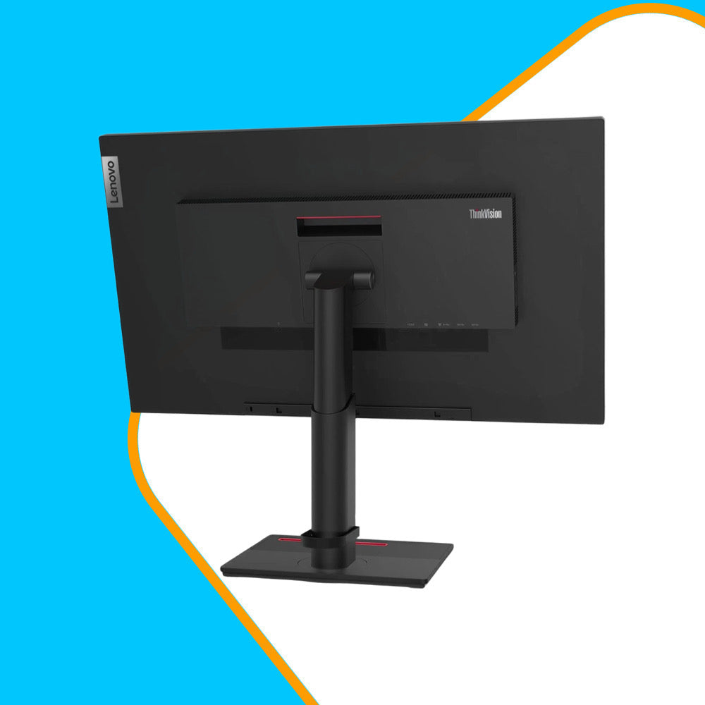 Lenovo ThinkVision P32p-20 32" UHD (3840 x 2160p) 4K USB-C Monitor -