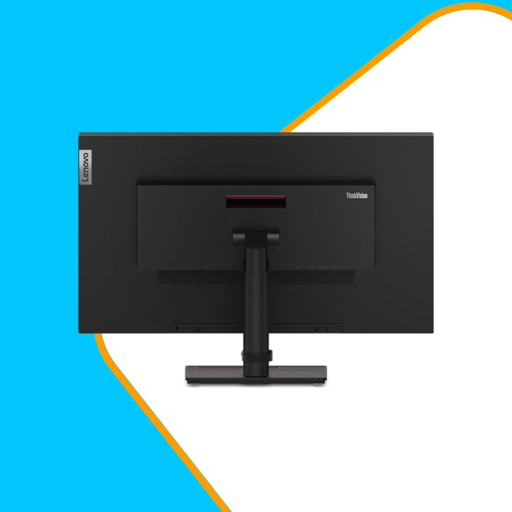 Lenovo ThinkVision P32p-20 32" UHD (3840 x 2160p) 4K USB-C Monitor -