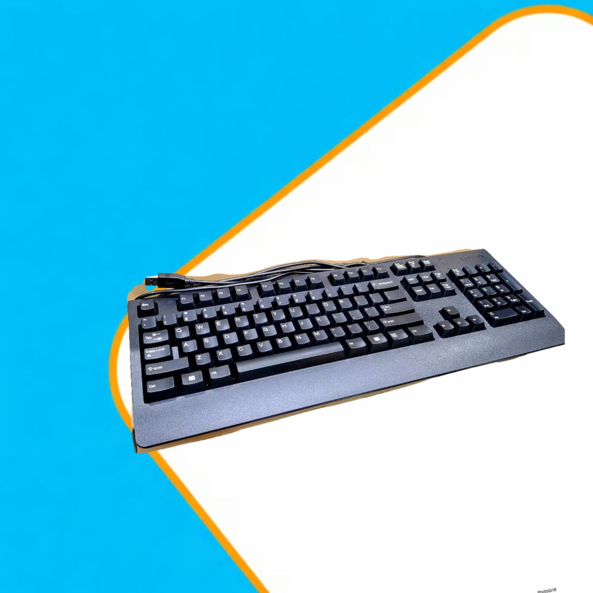 Lenovo Preferred Pro II keyboard SK-8827