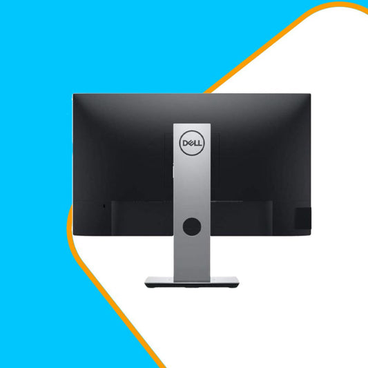 Dell P2419H 24-inch Full HD (1080p) IPS Display Monitor