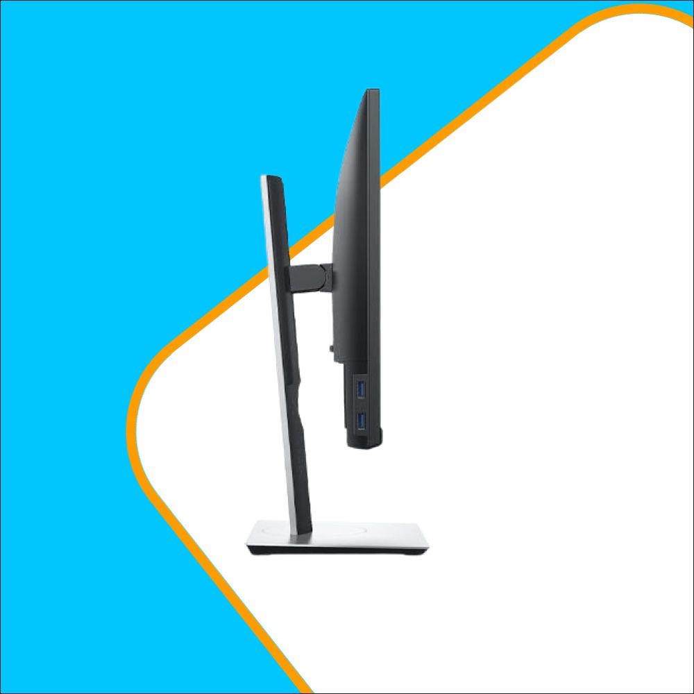 24 inch Dell P2419h Full HD (1920x 1080p) IPS Display Monitor
