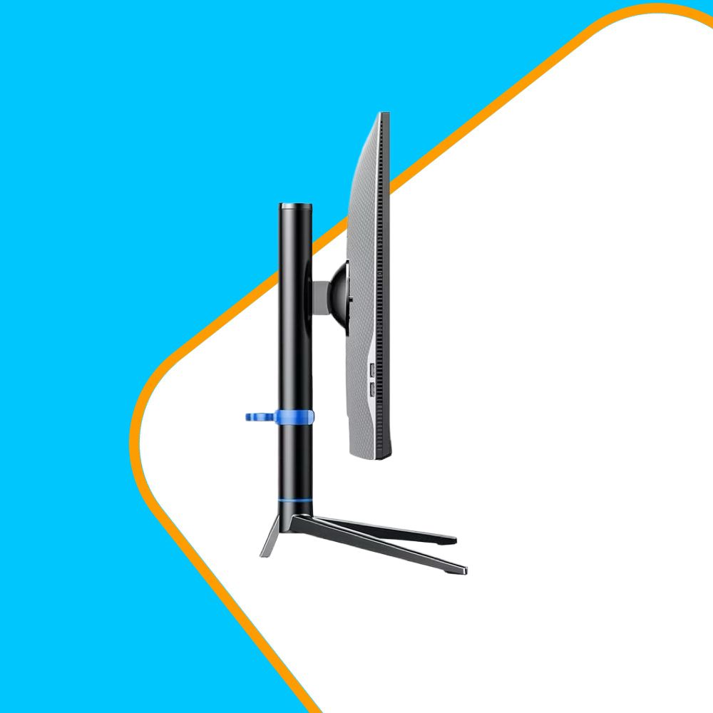 AOC E99 24” Ci5 12th Gen 16GB Ram 500GB SSD With on Board Battery
