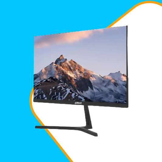 DAHUA LM24-B200S 24" FHD (1080p) VA 100Hz Monitor