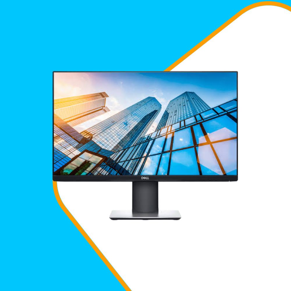 Dell P2419H 24" FHD (1080p) IPS Monitor