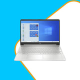 HP 15 Brand New-AMD Ryzen 5 8GB Ram 512GB SSD 15"