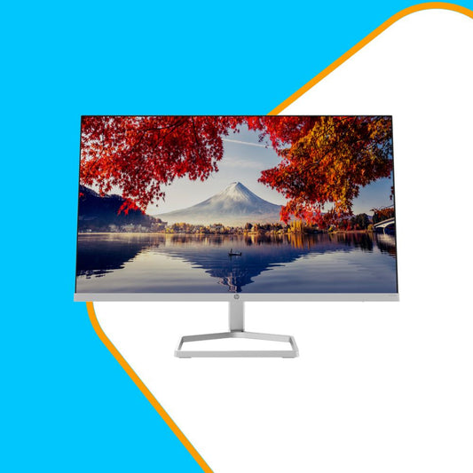 HP Series 5 524sf 24-inch Frameless LED Backlit IPS Panel Brand New Monitor UltaSlim