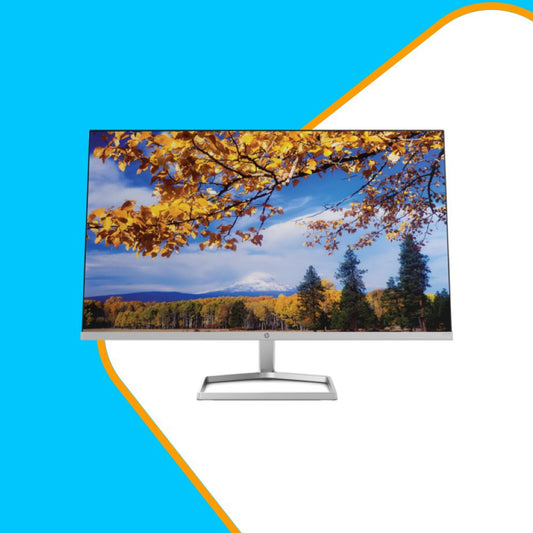 HP Series 5 527sf 27-inch Full HD (1080p) Slim Edge-to-Edge Display Monitor